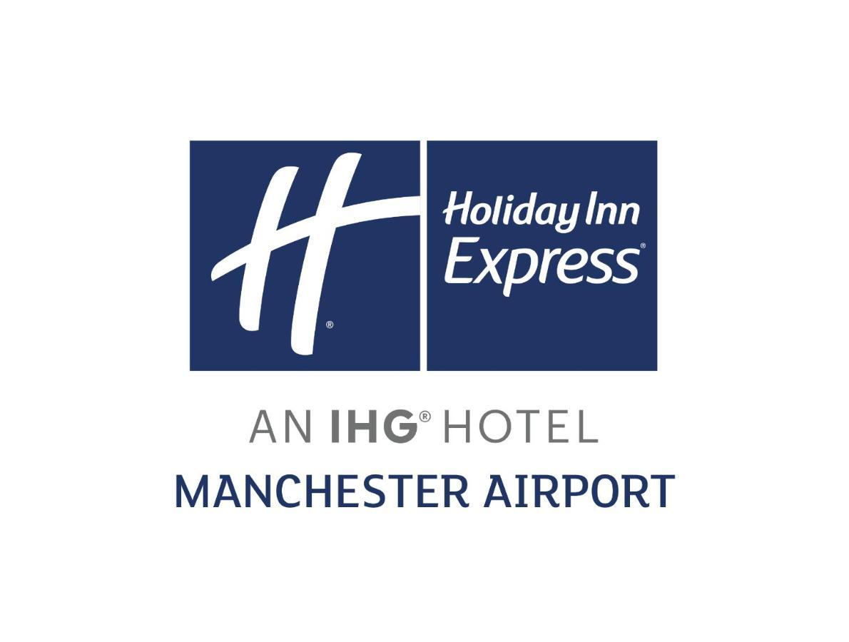 Holiday Inn Express Manchester Airport By Ihg Ringway Exterior foto